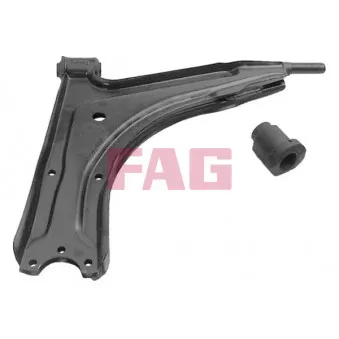 Triangle ou bras de suspension (train avant) FAG 821 0552 10