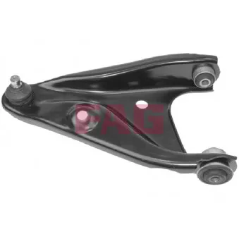 Triangle ou bras de suspension (train avant) FAG 821 0555 10