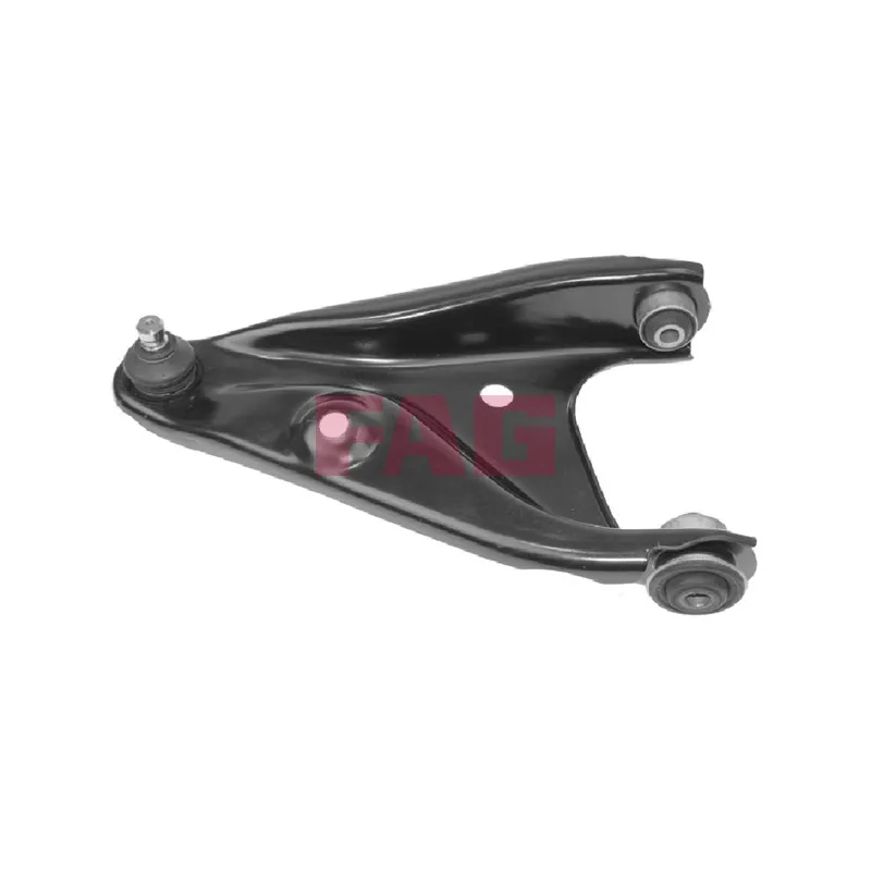 Triangle ou bras de suspension (train avant) FAG 821 0555 10