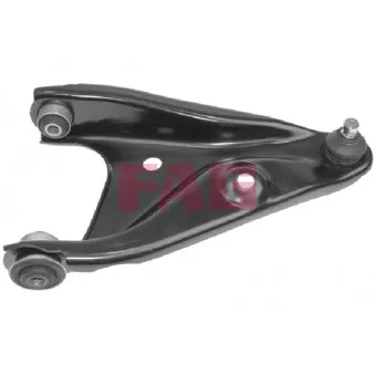 Triangle ou bras de suspension (train avant) FAG 821 0556 10