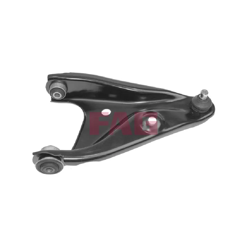 Triangle ou bras de suspension (train avant) FAG 821 0556 10