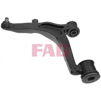 Triangle ou bras de suspension (train avant) FAG 821 0557 10
