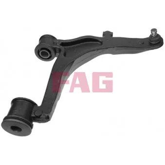Triangle ou bras de suspension (train avant) FAG 821 0558 10