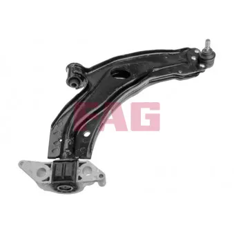 Triangle ou bras de suspension (train avant) FAG 821 0559 10