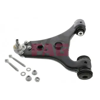Triangle ou bras de suspension (train avant) FAG 821 0562 10