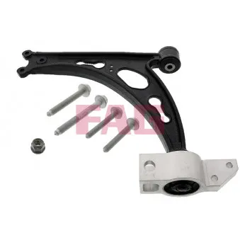 Triangle ou bras de suspension (train avant) FAG 821 0563 10