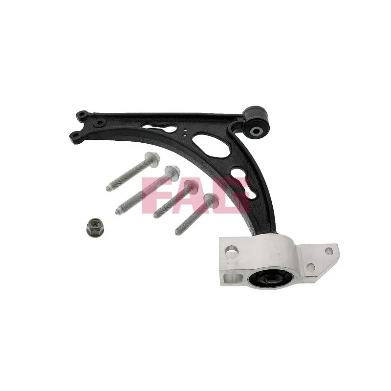 Triangle ou bras de suspension (train avant) FAG 821 0563 10