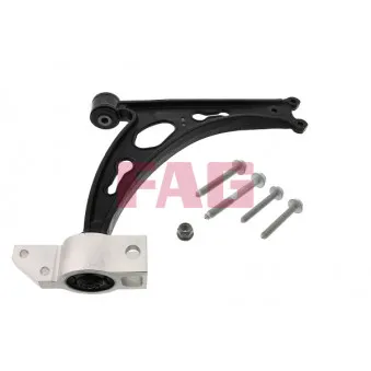 Triangle ou bras de suspension (train avant) FAG 821 0564 10
