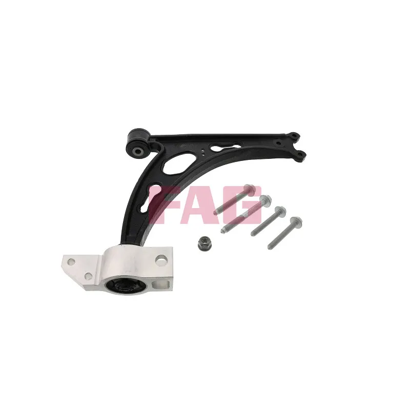 Triangle ou bras de suspension (train avant) FAG 821 0564 10