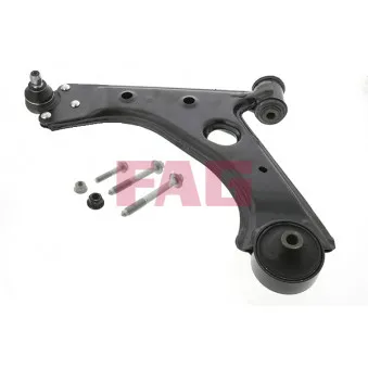 Triangle ou bras de suspension (train avant) FAG 821 0567 10