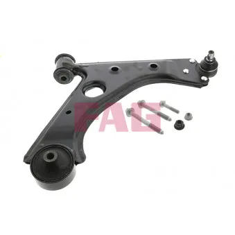 Triangle ou bras de suspension (train avant) FAG 821 0568 10
