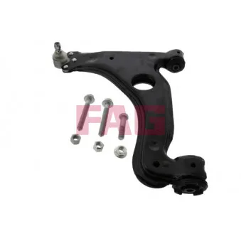 Triangle ou bras de suspension (train avant) FAG 821 0569 10