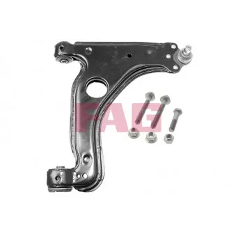 Triangle ou bras de suspension (train avant) FAG 821 0570 10