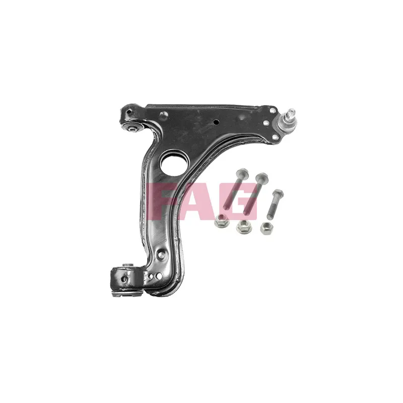 Triangle ou bras de suspension (train avant) FAG 821 0570 10