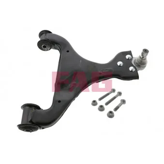 Triangle ou bras de suspension (train avant) FAG 821 0571 10