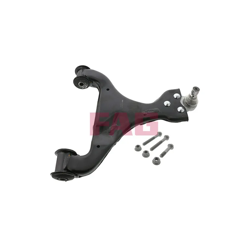 Triangle ou bras de suspension (train avant) FAG 821 0571 10