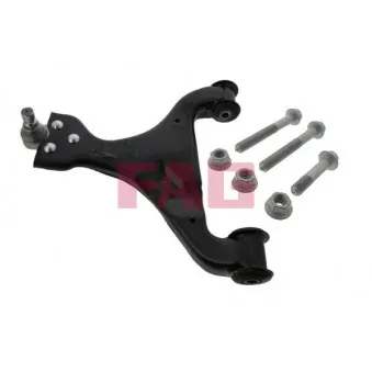 Triangle ou bras de suspension (train avant) FAG 821 0572 10