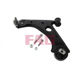 Triangle ou bras de suspension (train avant) FAG 821 0574 10