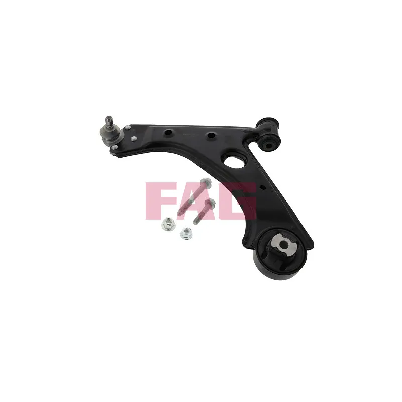Triangle ou bras de suspension (train avant) FAG 821 0574 10