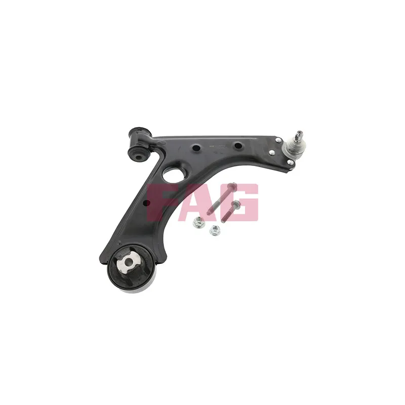 Triangle ou bras de suspension (train avant) FAG 821 0575 10