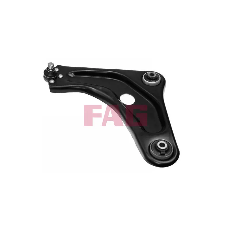 Triangle ou bras de suspension (train avant) FAG 821 0584 10