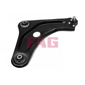 Triangle ou bras de suspension (train avant) FAG 821 0585 10
