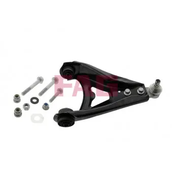 Triangle ou bras de suspension (train avant) FAG 821 0589 10