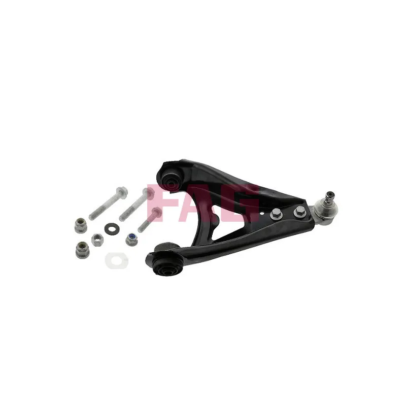 Triangle ou bras de suspension (train avant) FAG 821 0589 10
