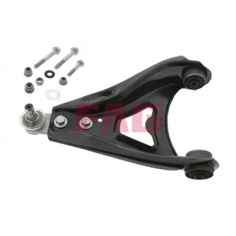 Triangle ou bras de suspension (train avant) FAG 821 0590 10