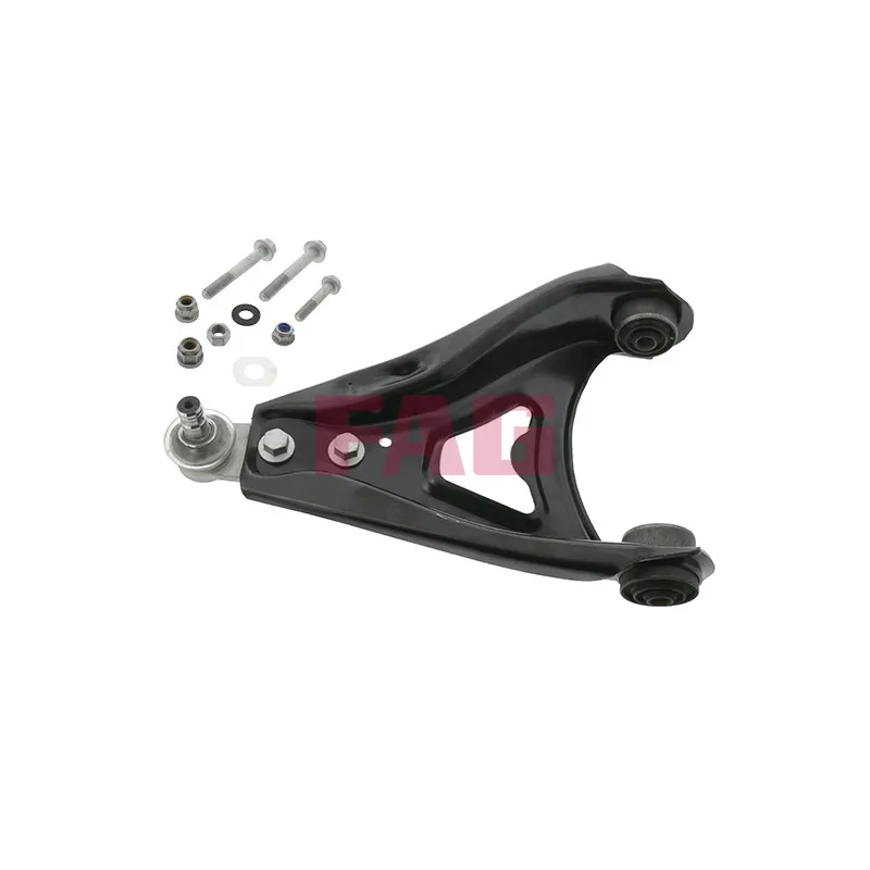 Triangle ou bras de suspension (train avant) FAG 821 0590 10