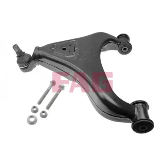 Triangle ou bras de suspension (train avant) FAG 821 0593 10