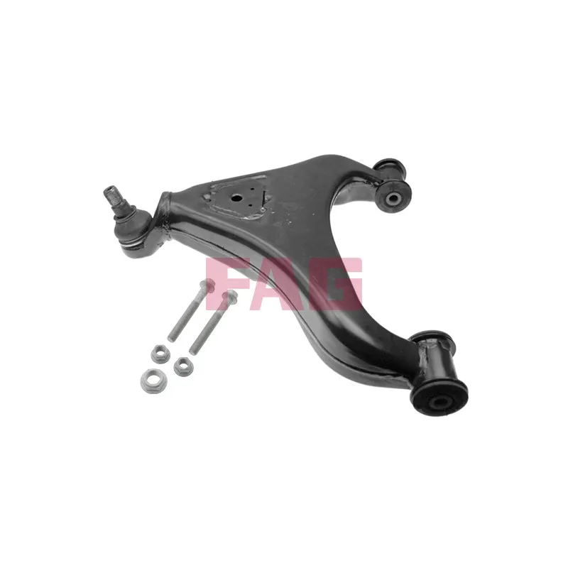 Triangle ou bras de suspension (train avant) FAG 821 0593 10