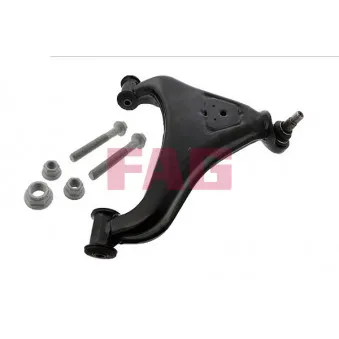 Triangle ou bras de suspension (train avant) FAG 821 0594 10