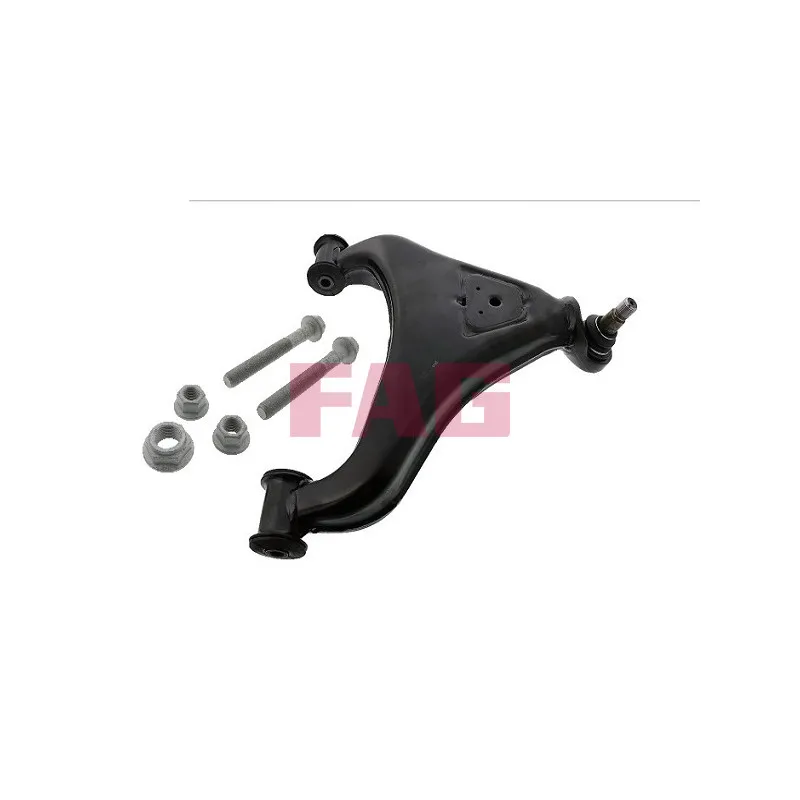 Triangle ou bras de suspension (train avant) FAG 821 0594 10