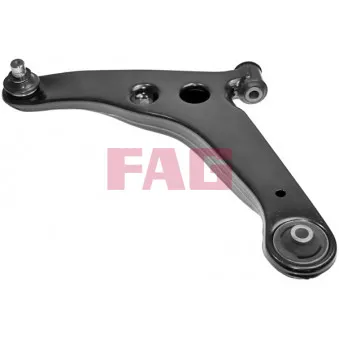 Triangle ou bras de suspension (train avant) FAG 821 0607 10