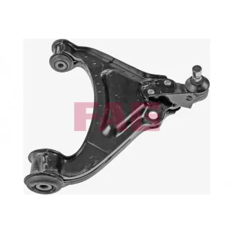 Triangle ou bras de suspension (train avant) FAG 821 0625 10