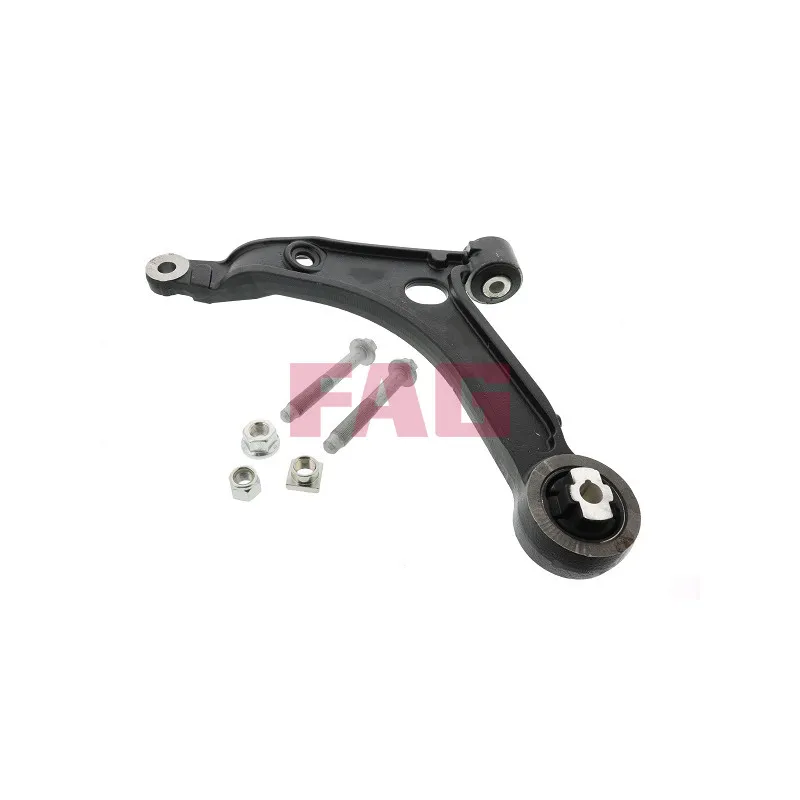 Triangle ou bras de suspension (train avant) FAG 821 0627 10