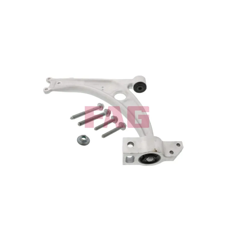 Triangle ou bras de suspension (train avant) FAG 821 0629 10