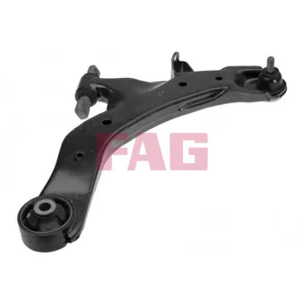 Triangle ou bras de suspension (train avant) FAG 821 0635 10