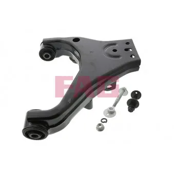 Triangle ou bras de suspension (train avant) FAG 821 0636 10
