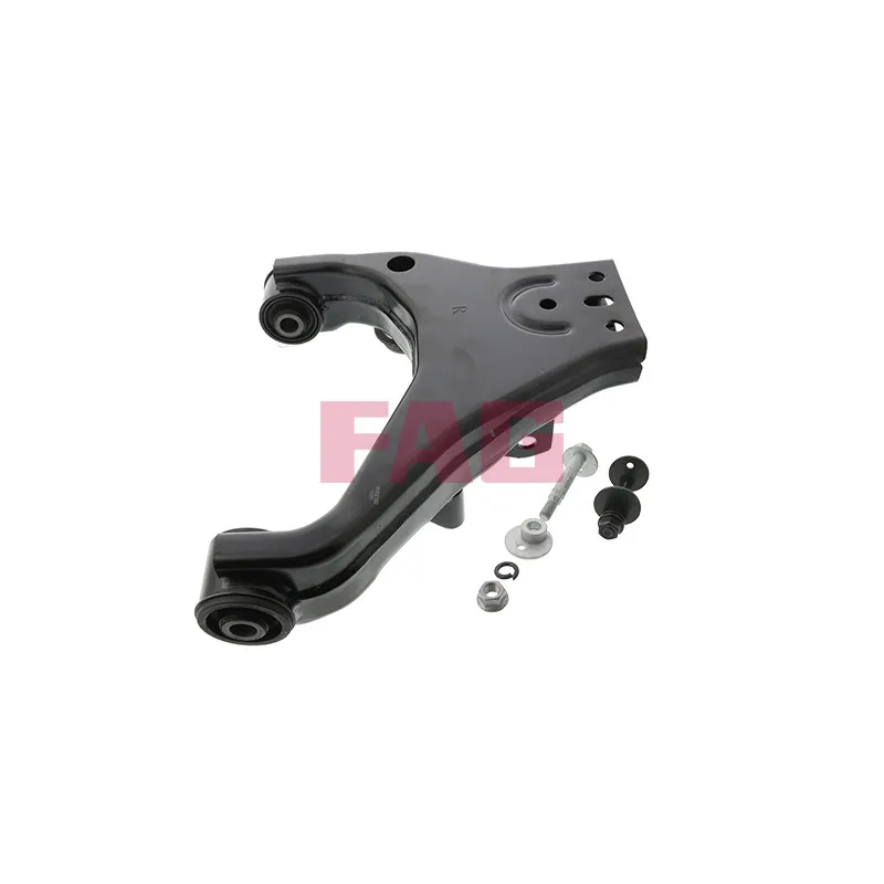 Triangle ou bras de suspension (train avant) FAG 821 0636 10