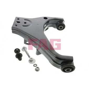 Triangle ou bras de suspension (train avant) FAG 821 0637 10