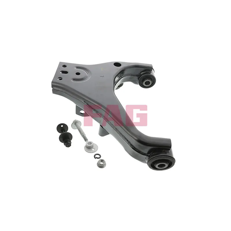 Triangle ou bras de suspension (train avant) FAG 821 0637 10