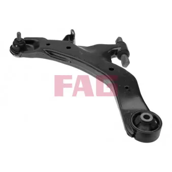 Triangle ou bras de suspension (train avant) FAG 821 0638 10
