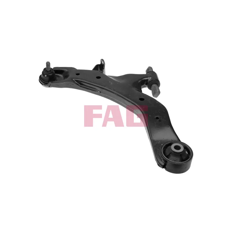 Triangle ou bras de suspension (train avant) FAG 821 0638 10