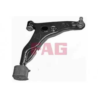 Triangle ou bras de suspension (train avant) FAG 821 0650 10
