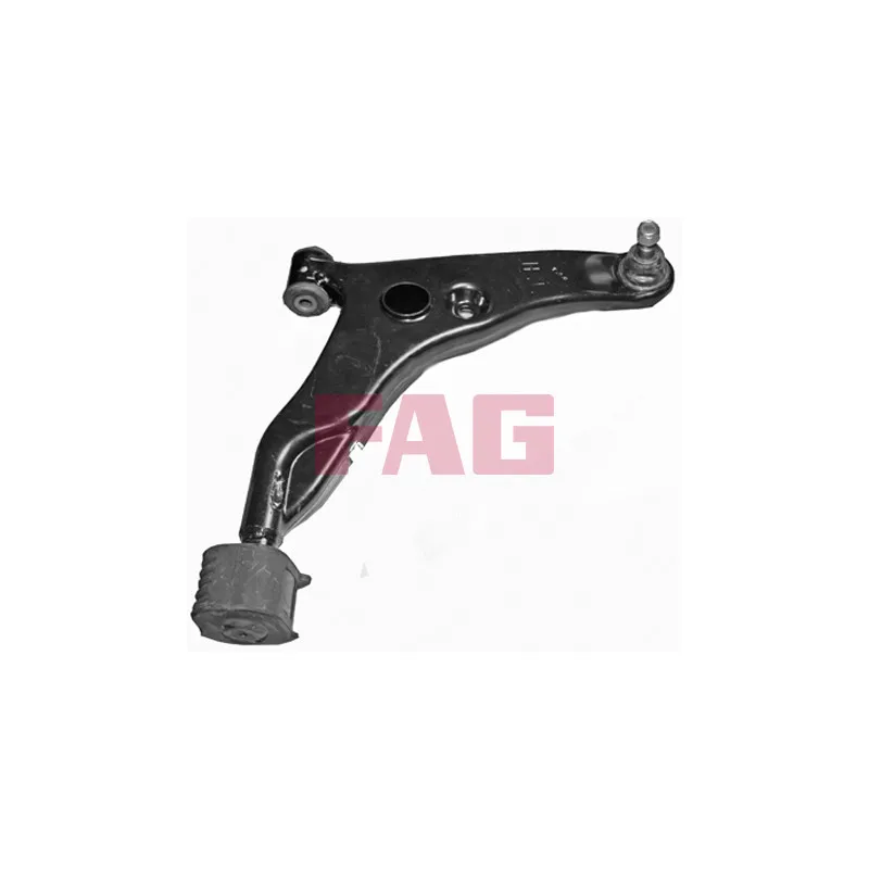 Triangle ou bras de suspension (train avant) FAG 821 0650 10
