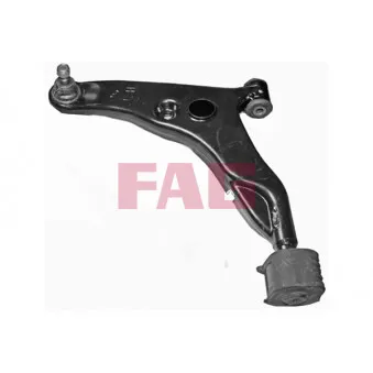 Triangle ou bras de suspension (train avant) FAG 821 0651 10