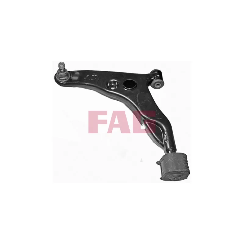 Triangle ou bras de suspension (train avant) FAG 821 0651 10