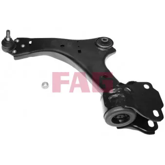 Triangle ou bras de suspension (train avant) FAG 821 0653 10